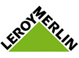 Leroy Merlin Shops Chain