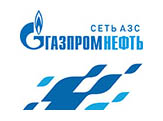 Gas Station Chain Gazpromneft